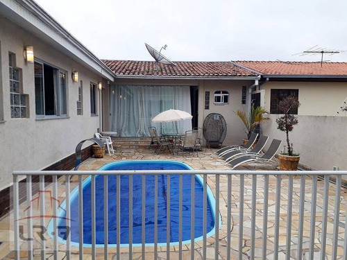 Casa Maravilhosa No Guabirotuba, R$ 935.000,00 - Ca0096