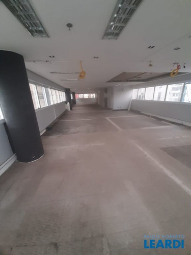 Comercial - Jardim Paulista - Sp - 631318