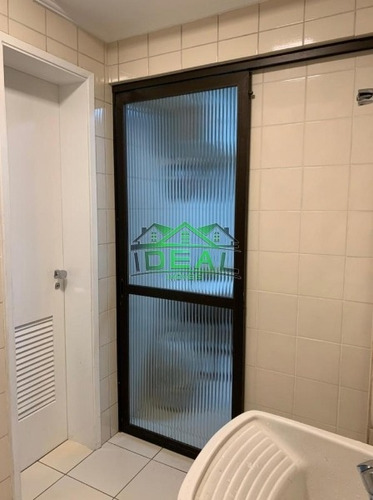 Imagem 15 de 29 de Elegante Apartamento Para Venda No Bairro Do Alto Da Lapa Com 3 Dorm, 1 Suíte, 2 Vagas, 72 M - 1852