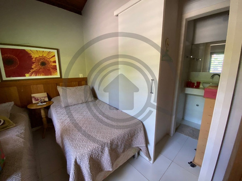 Imagem 20 de 24 de Casa - Ca00282 - 70384075