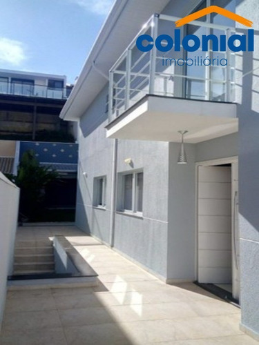 Imagem 3 de 16 de Oportunidade: Casa Com 3 Quartos/1 Suíte A Venda Com Porteira Fechada. - Ca01324 - 70586998