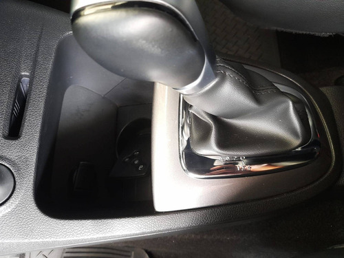Imagem 11 de 15 de Renault Captur 2.0 16v Hi-flex Intense Automático
