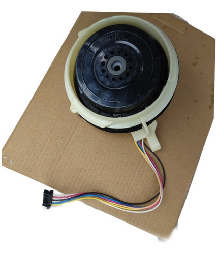 Motor Ventilador Daikin Ar Condicionado Ftx12n5vl (Usado)