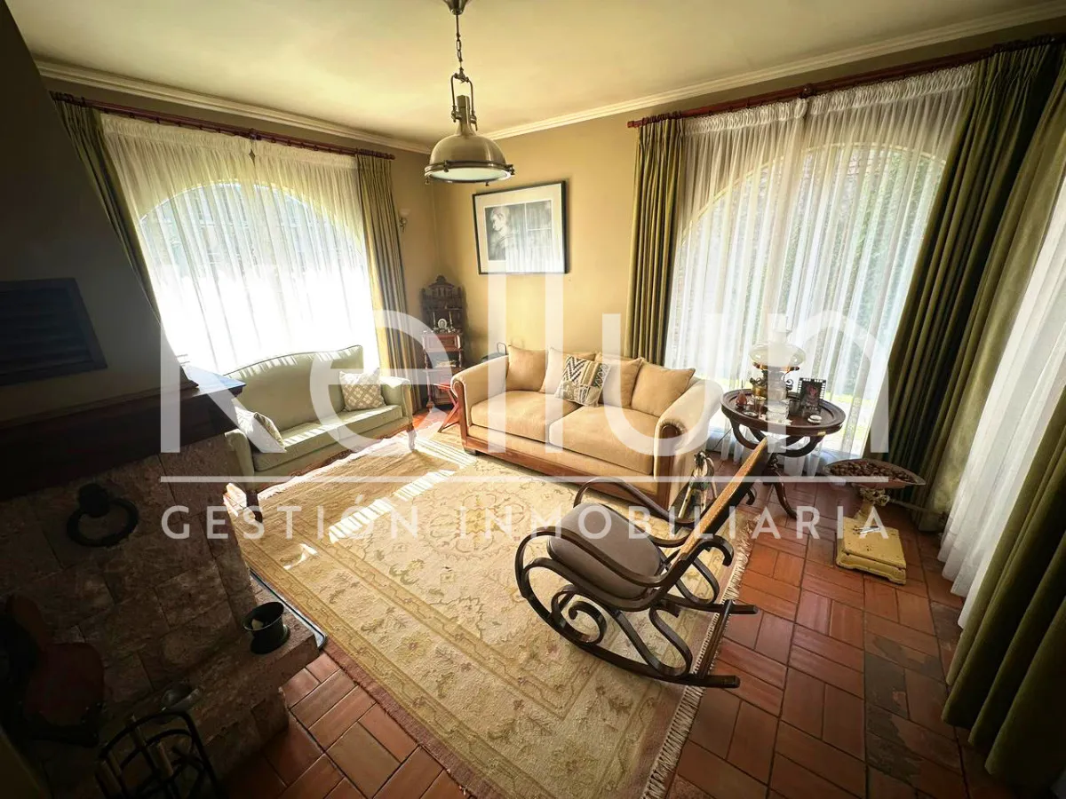 Imagen 5 de 24 de Casa En Venta En San Pedro De La Paz