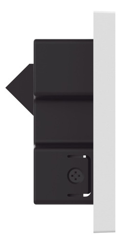 Punto De Acceso Ruijie Wi-fi 6 De Pared 574 Mbps Rg-rap1261