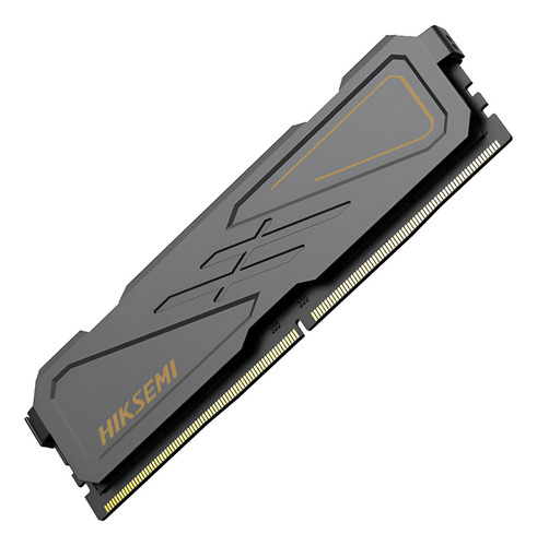 Memoria Ram Ddr4 De 8gb Hiksemi 3200mhz Pc
