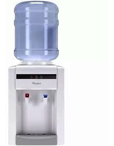 Dispensador De Agua De Sobre Mesa Whirlpool Wk5053q 