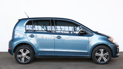 Volkswagen Up! 1.0 Pepper 101cv - 123299 - C