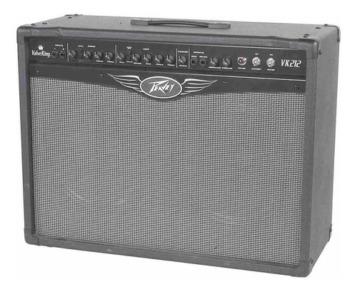 Amplificador Valvular Peavey Valveking Vk212 100w 2x12