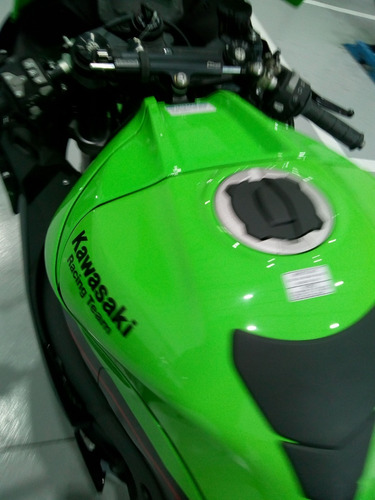 Imagen 19 de 25 de Kawasaki Zx10 Stock Disponible, No Cbr, No Yamaha R1
