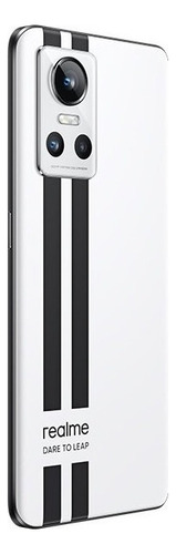 Realme GT Neo 3 150W Dual SIM 256 GB blanco sprint 12 GB RAM