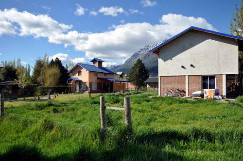 Casa - El Hoyo