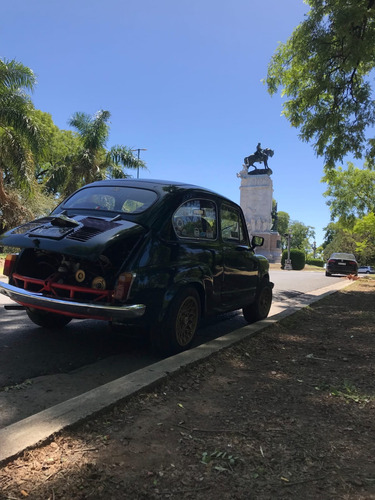 Fiat 600