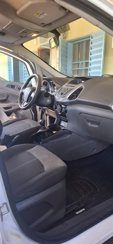 Ford Ecosport 2.0 Se 143cv 4x2