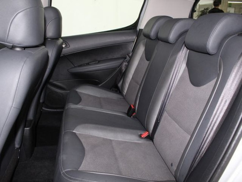 Peugeot 308 Allure 2.0 16v Flex, Fci4227