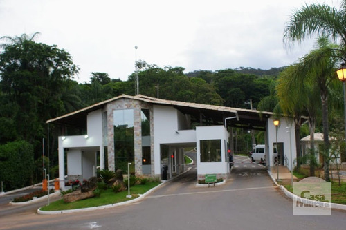 Imagem 6 de 7 de Lote Em Condomínio À Venda No Veredas Das Geraes - Código 245305 - 245305