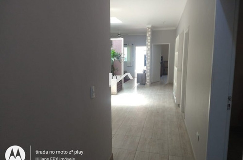 Imagem 19 de 26 de Linda Casa No Bairro Nova Peruíbe Em Peruíbe Analisa Entrada E Parcelas.