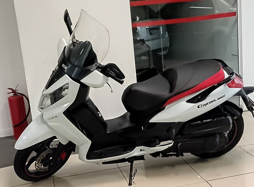 Dafra Citycom 300i Scooter