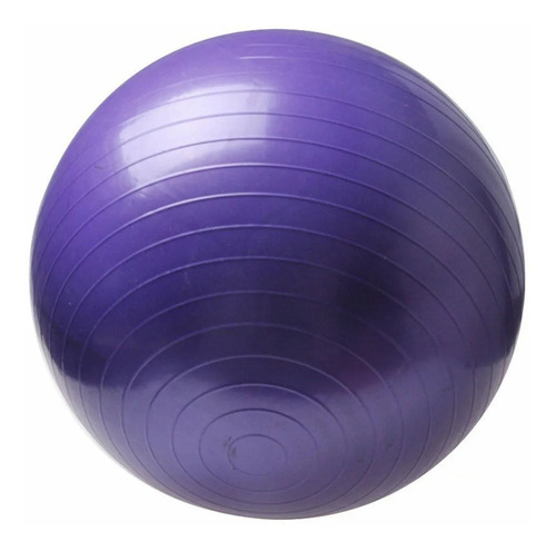 Balon Pilates 65cm Yoga Fitness + Inflador