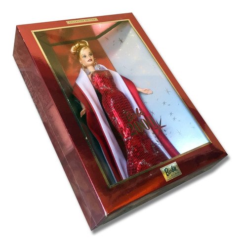Barbie 2000 Collector Edition