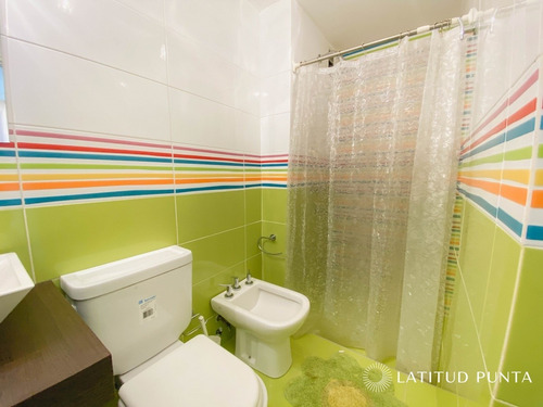 Apartamento En Mansa- Ref: 17