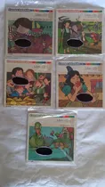 Comprar Cuentos Infantiles Con Cd's Para Leer, Escuchar Y Aprender. 