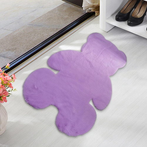 2 Alfombra De Área Alfombrilla De Cocina Amaranto Pequeño