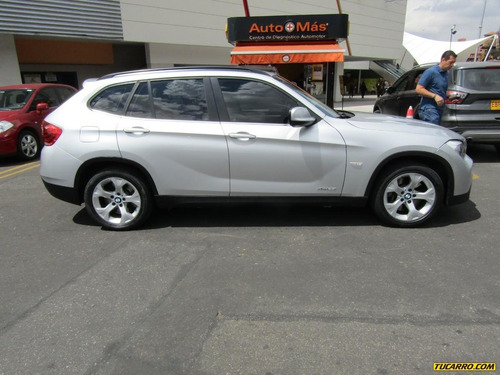 Bmw X1 Xdrive28i