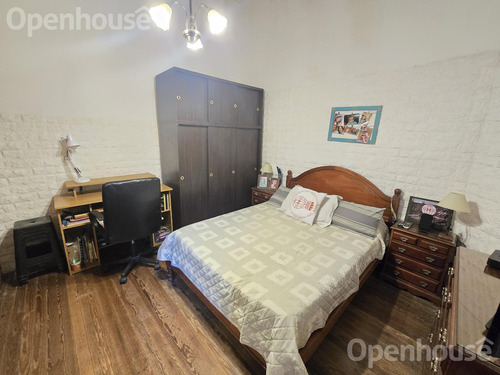 Casa En Boedo