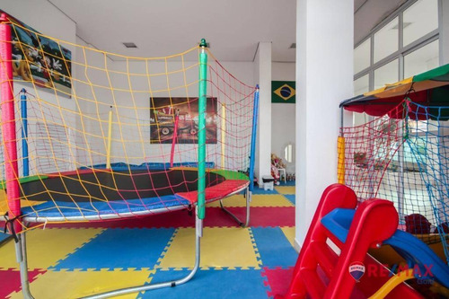 Imagem 28 de 30 de Apartamento Com 3 Dormitórios, 150 M² - Venda Por R$ 1.600.000,00 Ou Aluguel Por R$ 7.800,00/mês - Parque São Domingos - São Paulo/sp - Ap34114