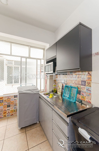 Imagem 11 de 16 de Apartamento, 2 Dormitórios, 50.8 M², Jardim Botânico - 197165
