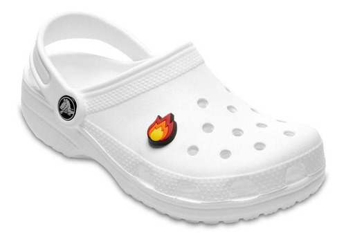 Imagem 3 de 3 de Jibbitz Fire