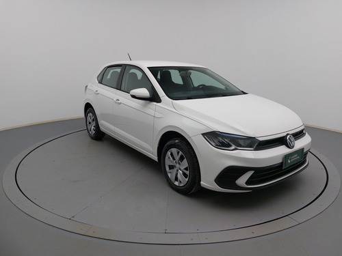 Volkswagen Polo 1.0 MPI MANUAL
