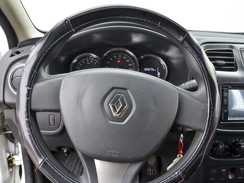 Renault Symbol 1.6 Expression Mt