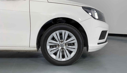 Imagen 13 de 15 de 31332 - Volkswagen Gol 2019 Con Garantía