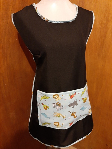 Tunicas Poncho Para Maestras