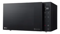 Comprar Horno Microondas LG 25 Lt Neochef Con Dorador - Mh6536gis
