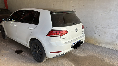Volkswagen Golf 1.4 Highline Tsi Dsg