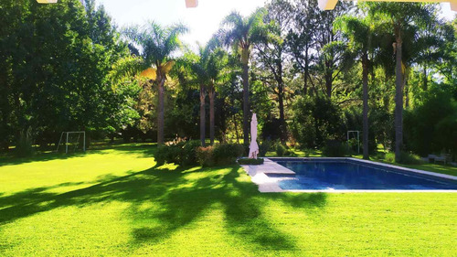 Casa En Highland Park Country