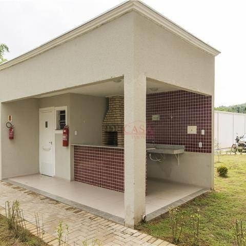 Imagem 18 de 18 de Apartamento Com 2 Dormitórios À Venda, 45 M² Por R$ 175.000 - Parque Santa Rosa - Suzano/sp - Ap5150