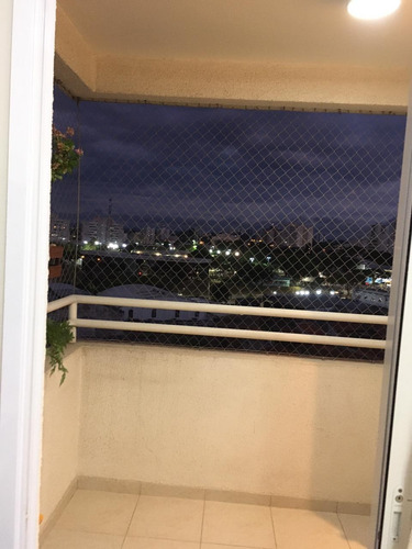 Imagem 13 de 14 de Ref 509 Vendo Apto 3 Dorm Varandas Do Parque - Sjcampos - Sp