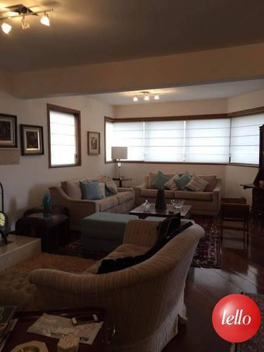 Imagem 9 de 30 de Apartamento - Ref: 194281