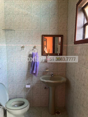 Imagem 4 de 16 de Casa, 4 Dormitórios, 250 M², Nossa Senhora Das Graças - 204464