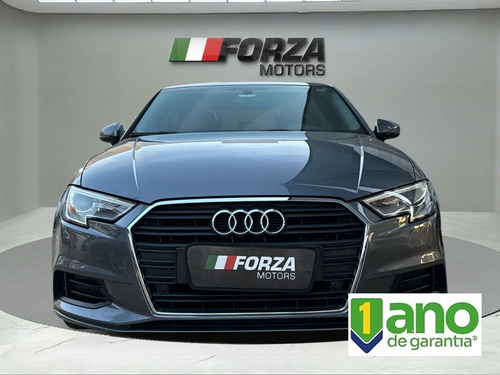 Audi A3 A3 1.4 TFSI FLEX SEDAN PRESTIGE PLUS TIPTRONIC