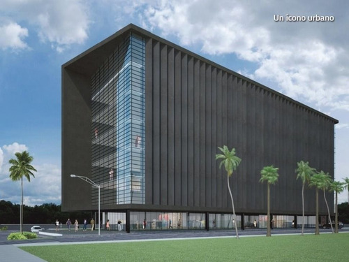 Imagen 11 de 20 de Oficinas Edificio Black