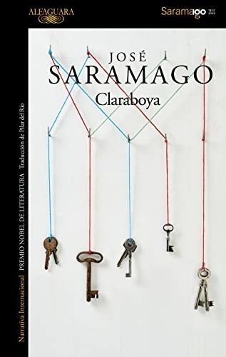 Claraboya - Saramago Jose