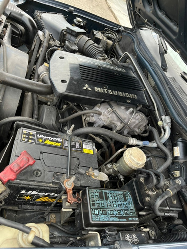Imagen 17 de 17 de Mitsubishi Montero