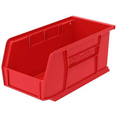 Akro-milipulgadas 30230 Akrobins Plastic Storage Bin Colgant