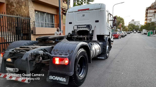 Camion Scania P310