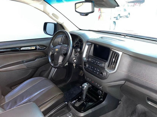 Imagen 7 de 8 de Chevrolet S10 2.8 High Country Cd Tdci 200cv 2017
